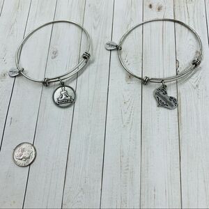 Bella Ryan Pull Apart Bracelets
